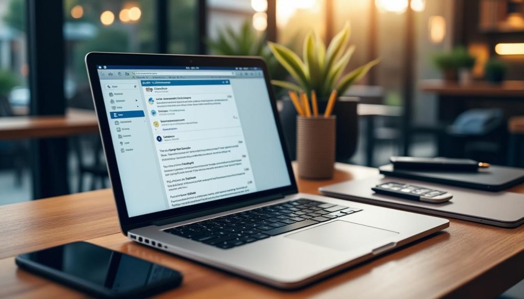 découvrez comment accéder facilement à votre messagerie sfr et gérer efficacement vos emails grâce à nos conseils pratiques et astuces simples.