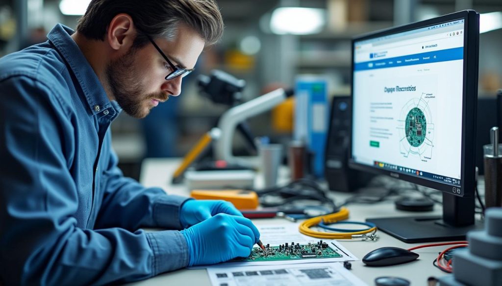 découvrez comment choisir facilement les composants électroniques adaptés à vos besoins chez rs components grâce à nos conseils et guides pratiques.