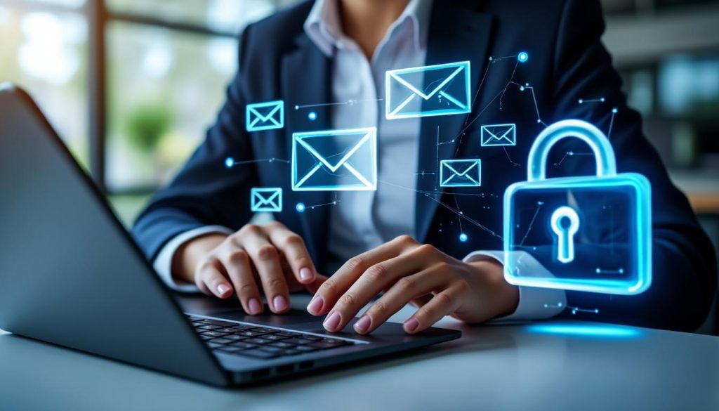 découvrez comment choisir un service freemail sécurisé et gratuit adapté à vos besoins pour protéger votre vie privée en ligne efficacement.