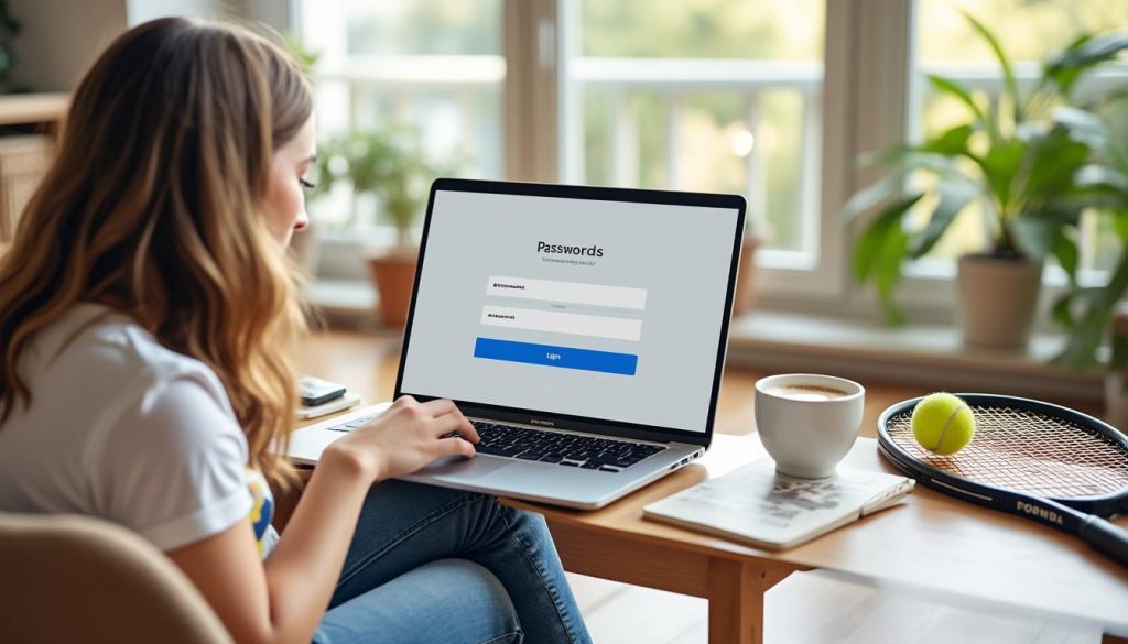 découvrez comment accéder facilement à votre espace licencié fft grâce à notre guide simple et rapide. connectez-vous en quelques étapes pour profiter de tous vos services en ligne.
