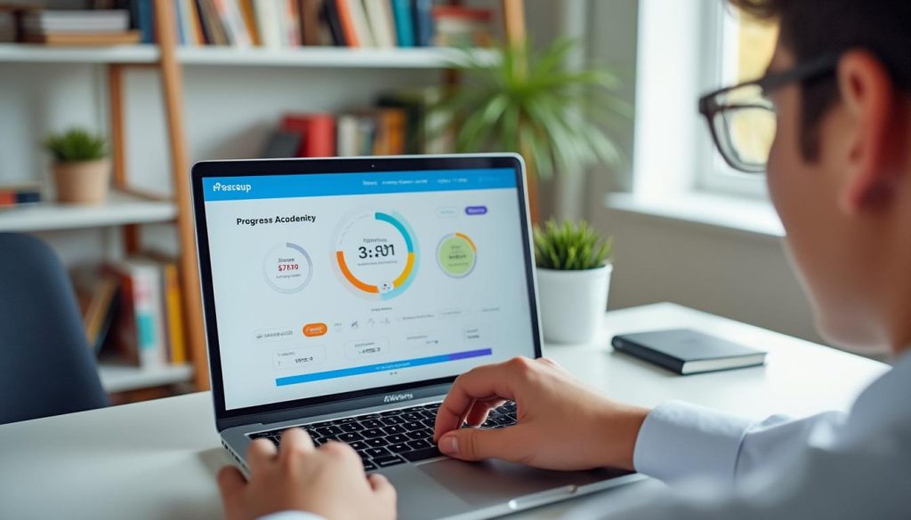 découvrez comment vous connecter facilement à parcoursup et réussir votre inscription étape par étape grâce à nos conseils pratiques et rapides.