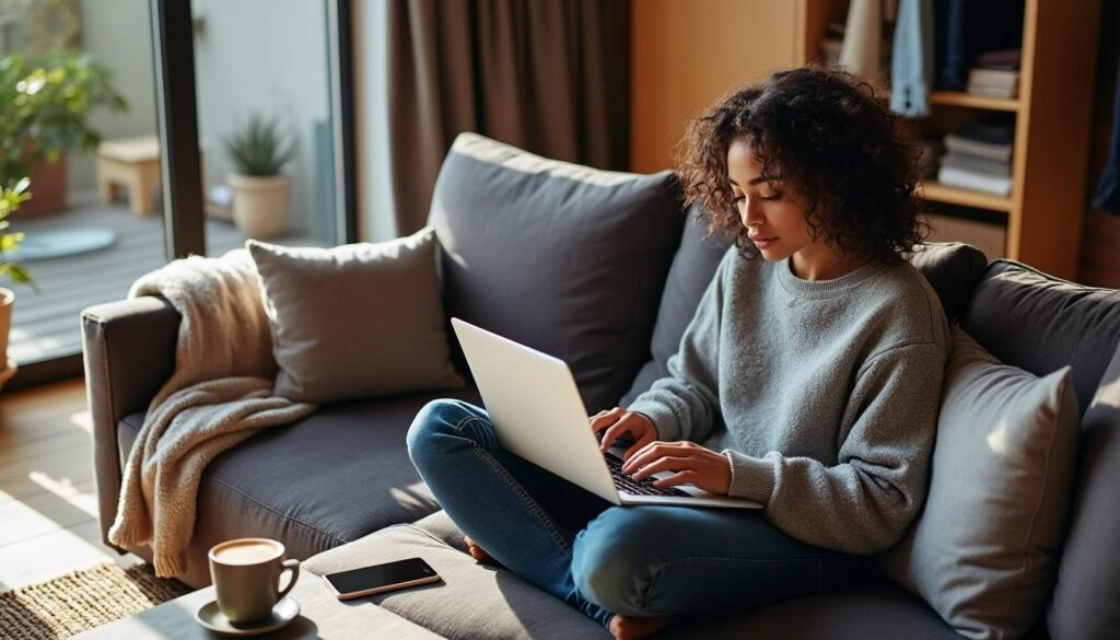 découvrez comment vous connecter facilement à vinted pour acheter et vendre en toute simplicité. suivez notre guide étape par étape pour accéder rapidement à votre compte et profiter de toutes les fonctionnalités de la plateforme.