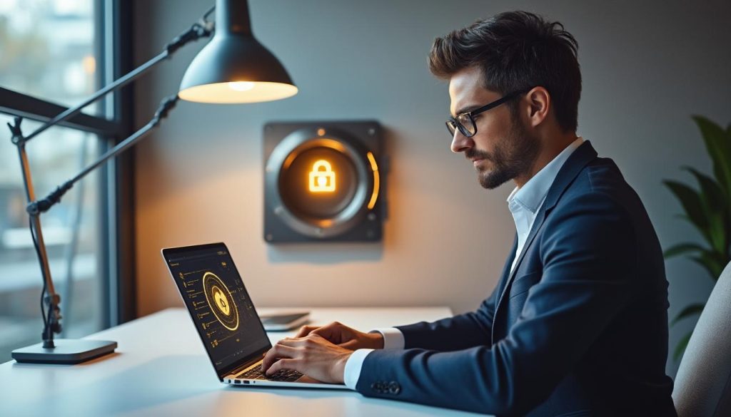 découvrez comment vous connecter facilement à nibelis coffre-fort grâce à notre guide simple et rapide. accédez à vos documents en toute sécurité en quelques étapes.