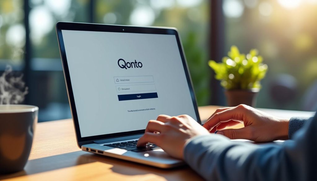 découvrez comment se connecter facilement à qonto grâce à notre guide simple et rapide. suivez les étapes pour accéder à votre compte sans difficulté.