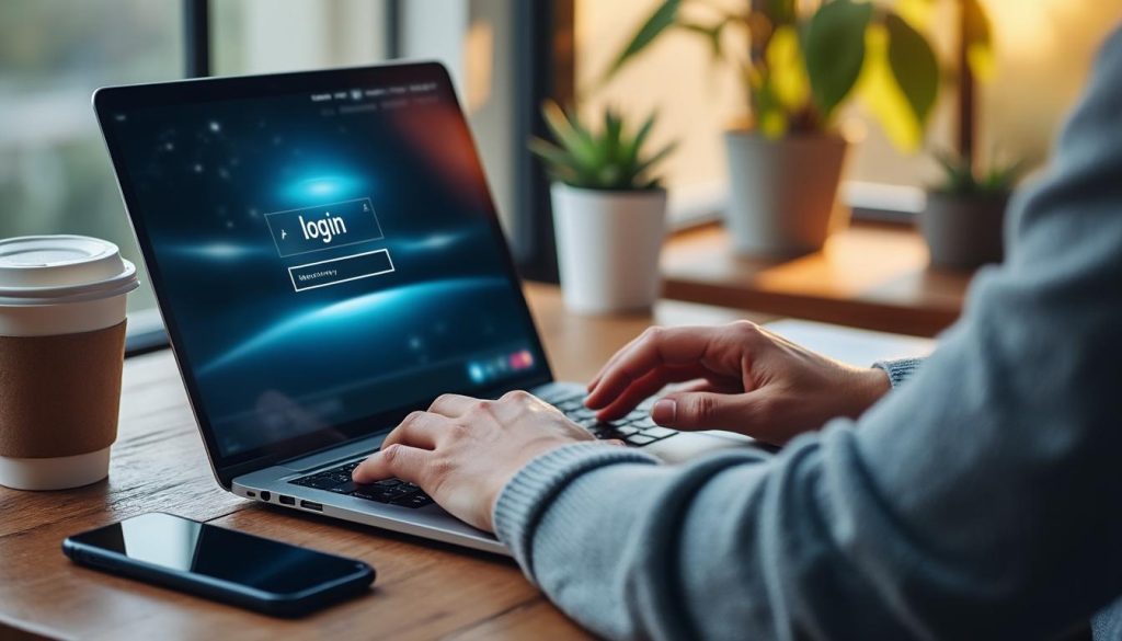 découvrez comment vous connecter facilement à toutemonannee.com grâce à notre guide simple et rapide. suivez les étapes pour accéder à votre espace personnel en toute sécurité.