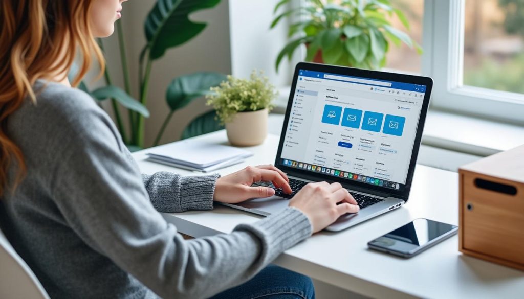 découvrez comment utiliser laposte.net pour gérer facilement votre courrier en ligne, consulter vos emails et organiser votre boîte de réception rapidement et en toute sécurité.
