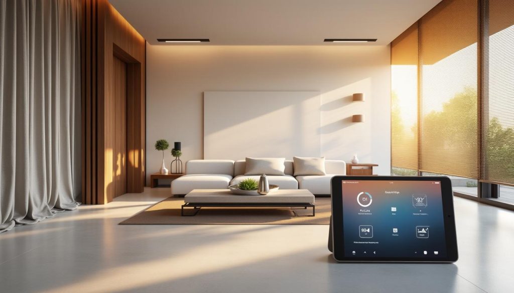 découvrez comment utiliser somfy connect pour contrôler et automatiser votre maison intelligente facilement et en toute sécurité.