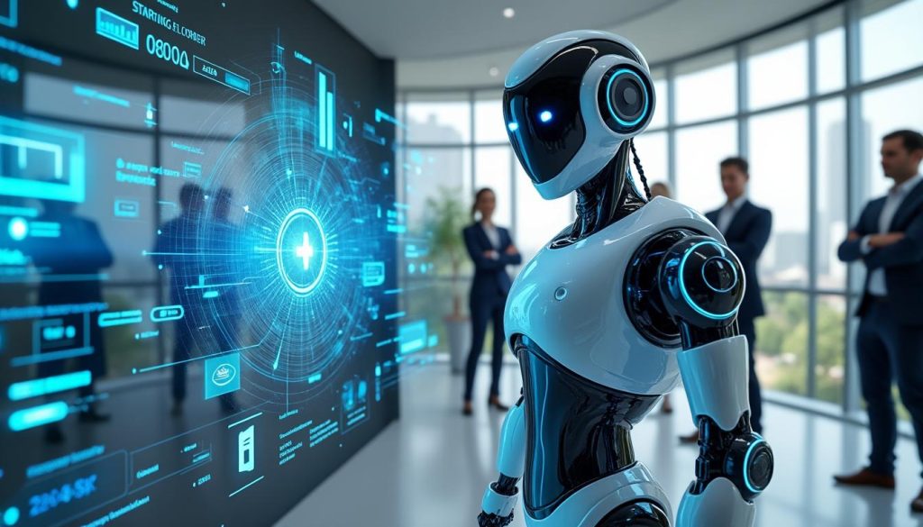 découvrez janitor ai, ses fonctionnalités avancées et ses applications innovantes pour optimiser la gestion des données et automatiser les tâches complexes.