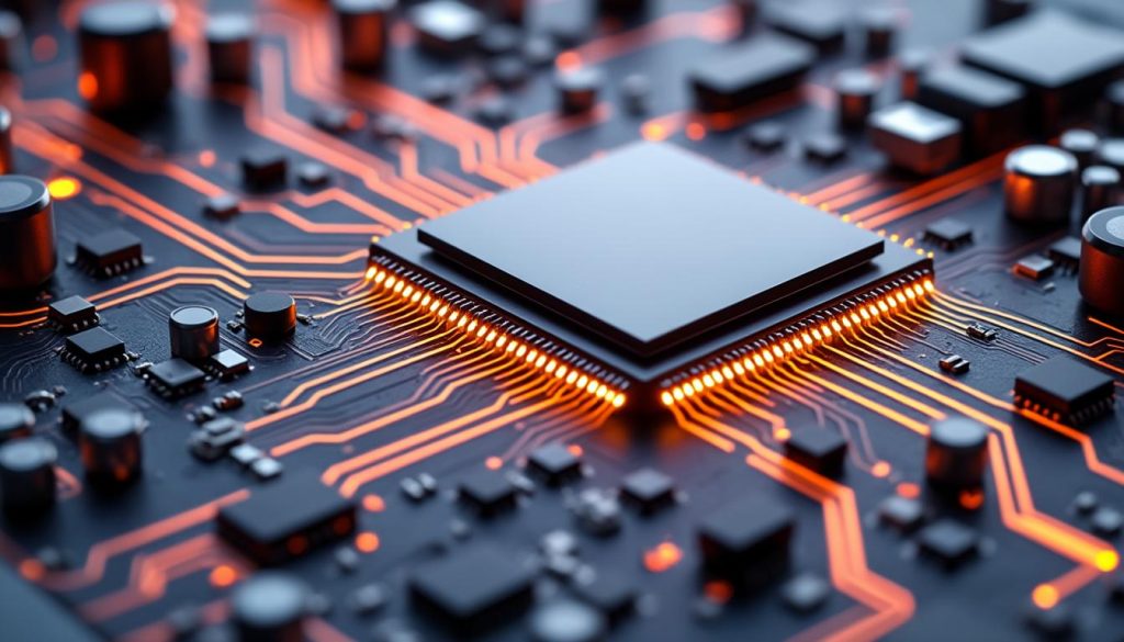 découvrez le fonctionnement de la mémoire tightly coupled, ses avantages et son rôle crucial dans l'optimisation des performances des systèmes embarqués.