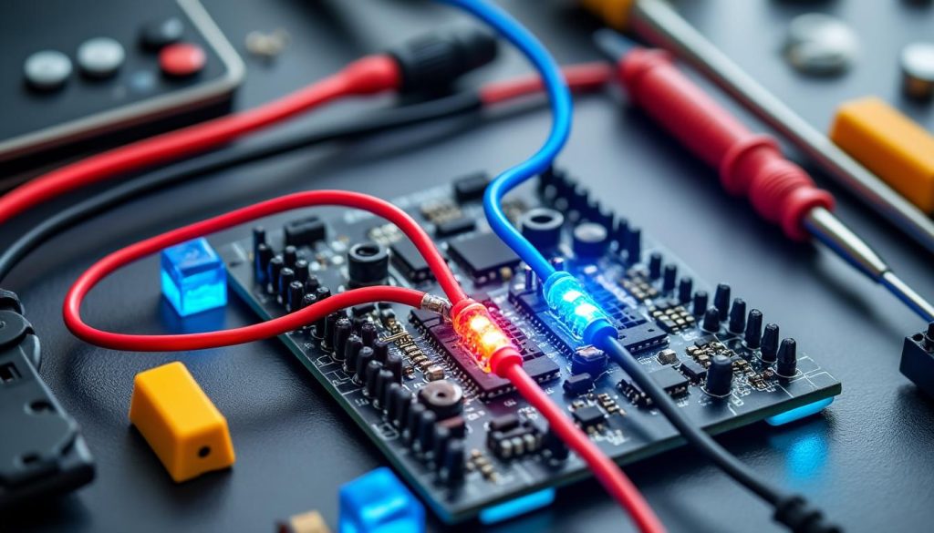 découvrez le fonctionnement d’un plan bi connection électrique, ses avantages et son rôle essentiel pour optimiser les performances électriques de vos appareils.