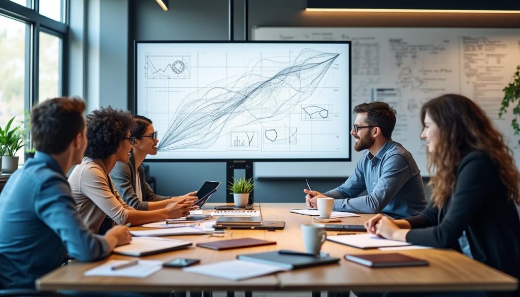 découvrez les fondamentaux de la programmation linéaire pour améliorer l'efficacité et l'optimisation de vos projets grâce à des méthodes simples et efficaces.