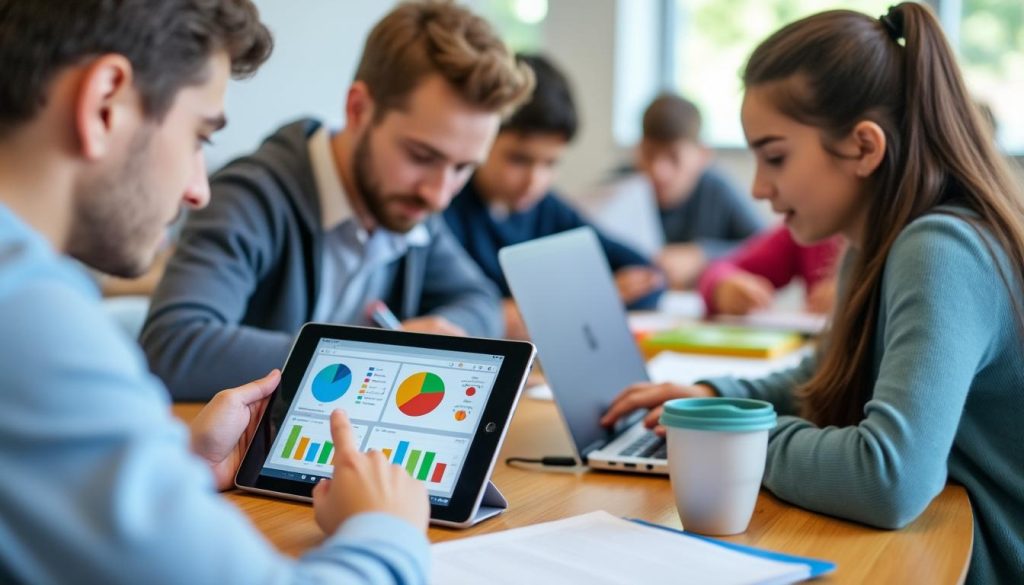 apprenez à maîtriser idoceo connect pour une gestion de classe simplifiée et efficace, en optimisant le suivi des élèves et les communications.