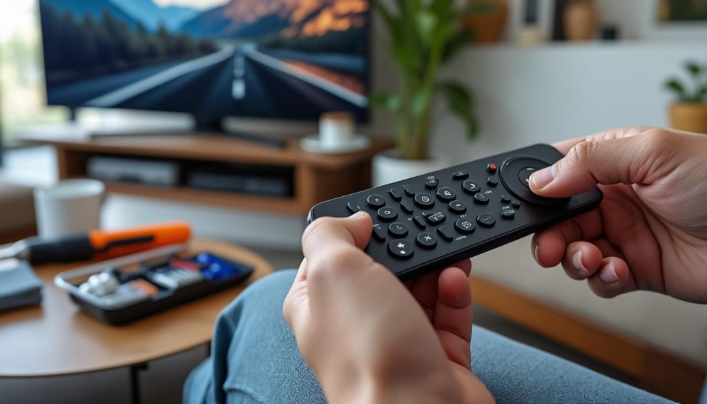 découvrez les raisons pour lesquelles votre télécommande free ne fonctionne plus et apprenez les solutions simples pour la réparer rapidement.