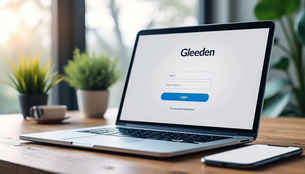 découvrez comment vous connecter rapidement et facilement à votre compte gleeden grâce à notre guide étape par étape pour accéder à toutes les fonctionnalités en toute simplicité.