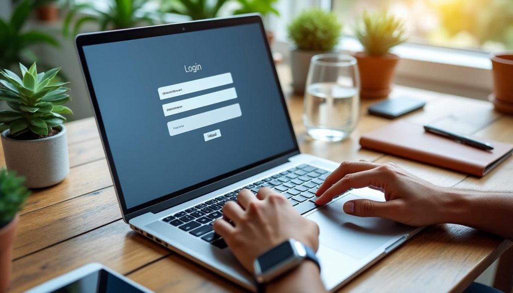 découvrez comment vous connecter à kelio facilement grâce à notre guide étape par étape et nos conseils pratiques pour une utilisation optimale.