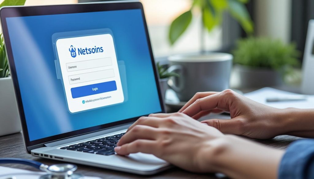 découvrez comment se connecter facilement à netsoins avec notre guide étape par étape pour accéder rapidement à votre compte en toute sécurité.