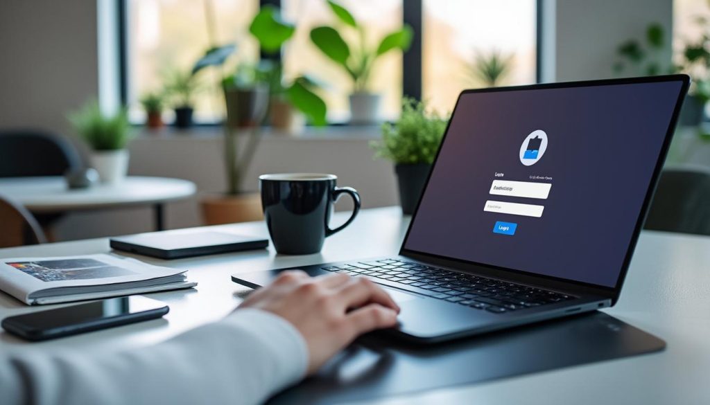 découvrez les étapes simples pour vous connecter à nibelis et accéder rapidement à votre espace personnel en toute sécurité.