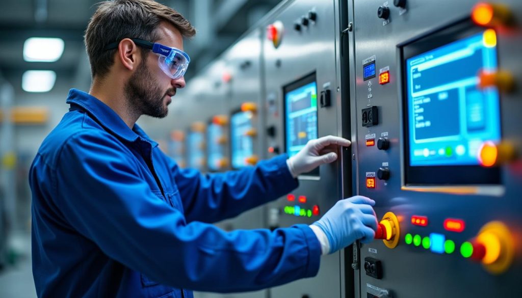 découvrez comment sonepar connect peut optimiser la gestion électrique de votre entreprise grâce à des solutions innovantes et adaptées à vos besoins.