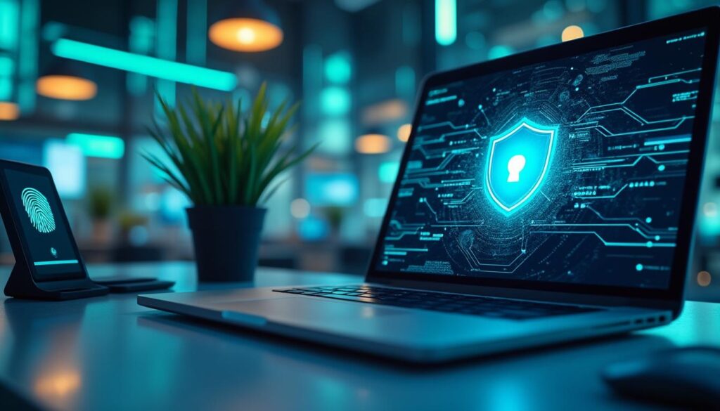 découvrez pourquoi l'antivirus kaspersky est une solution fiable et efficace pour protéger vos données personnelles et sécuriser vos appareils contre les cybermenaces.