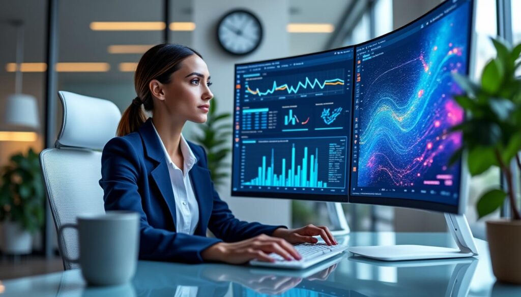découvrez comment xl connect simplifie la gestion des données sur excelia en automatisant les processus, améliorant la précision et optimisant le travail collaboratif.