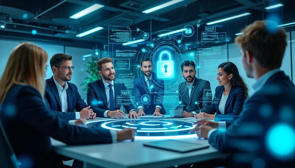 découvrez comment crowdsec, une solution collaborative innovante, transforme la cybersécurité des pme en offrant une protection efficace, accessible et communautaire contre les cybermenaces.