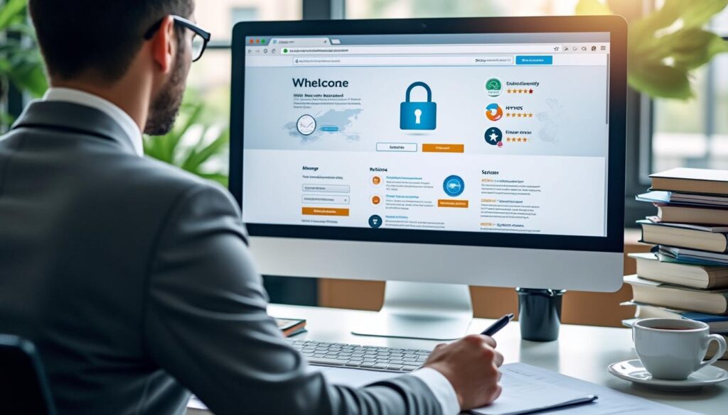 découvrez les critères essentiels pour évaluer la fiabilité d'un site internet et identifier une source digne de confiance en ligne.