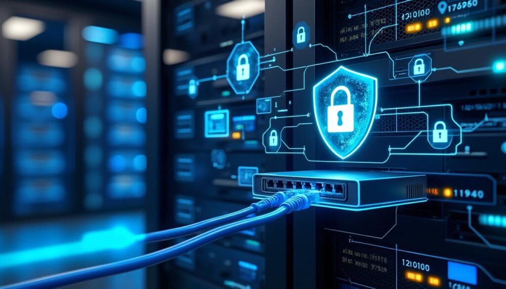 découvrez pourquoi ipsec demeure essentiel pour garantir la sécurité et la confidentialité des réseaux privés virtuels grâce à ses protocoles robustes et ses mécanismes de chiffrement avancés.