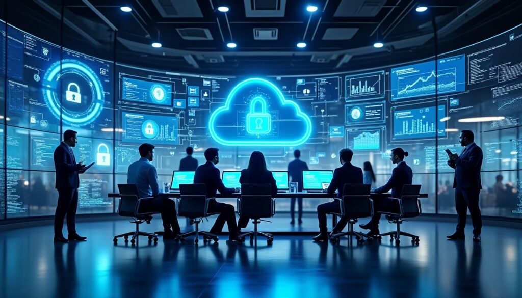 découvrez pourquoi microsoft identity manager demeure un outil essentiel pour la gestion des identités en entreprise, garantissant sécurité, efficacité et contrôle des accès.