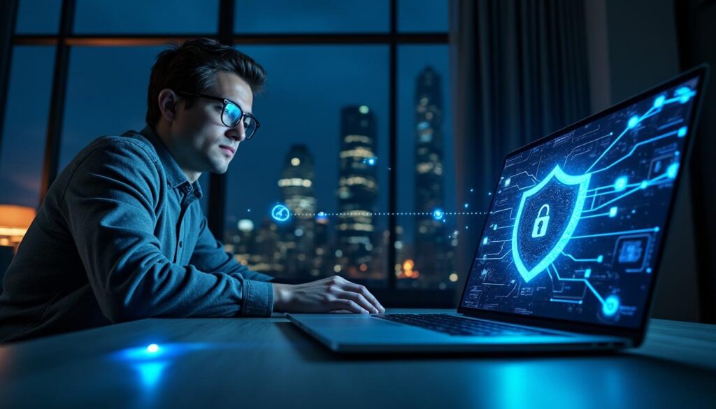 découvrez comment naviguer incognito en ligne grâce à un proxysite, et pourquoi cet outil est essentiel pour sécuriser votre connexion et protéger votre vie privée sur internet.