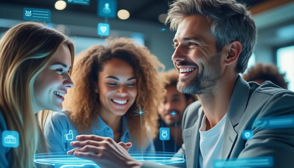 découvrez pourquoi la nétiquette, ou respect en ligne, est essentielle pour améliorer nos échanges numériques et instaurer un environnement virtuel plus harmonieux et sécurisé.