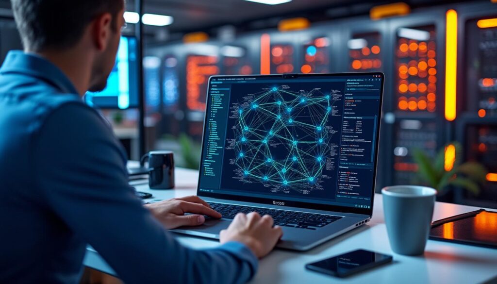 découvrez comment nmapfe, l'interface graphique innovante, simplifie et révolutionne l'utilisation de nmap pour l'analyse réseau, rendant les scans plus accessibles et efficaces.