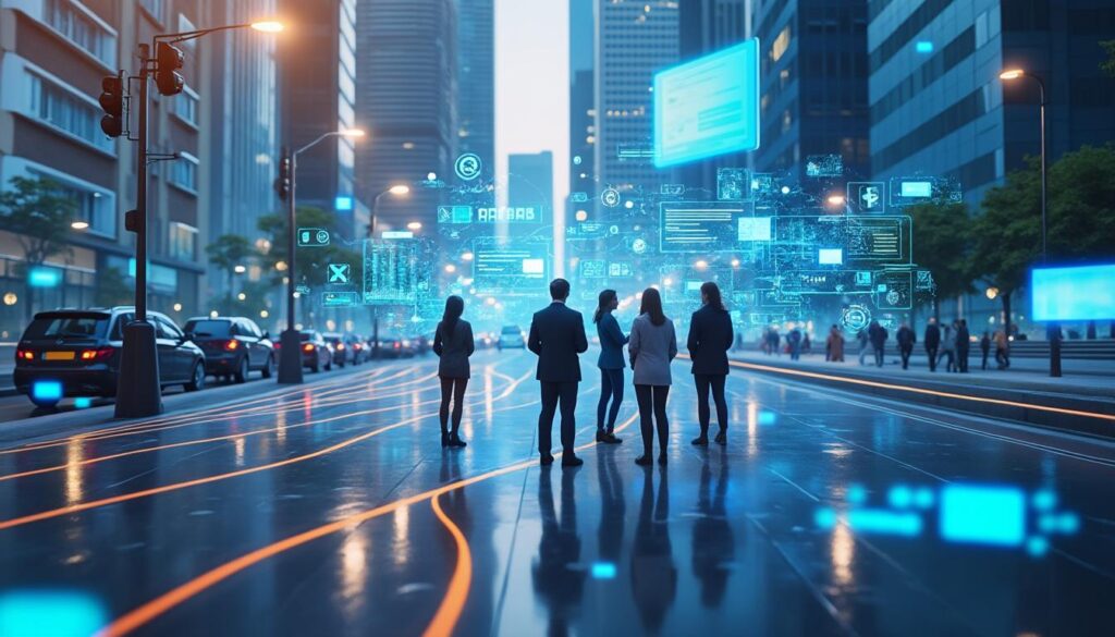 découvrez comment ozint révolutionne la collecte intelligente de données grâce à des technologies innovantes pour optimiser l'efficacité et la précision des informations recueillies.
