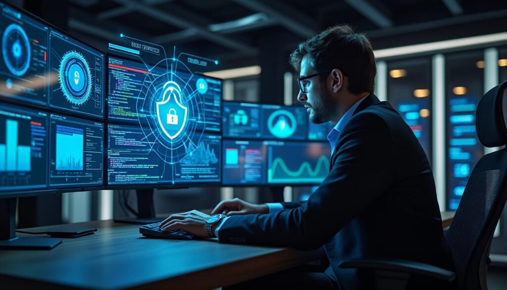 découvrez pourquoi le pentest est une méthode incontournable pour identifier les vulnérabilités et renforcer la sécurité de vos systèmes informatiques.