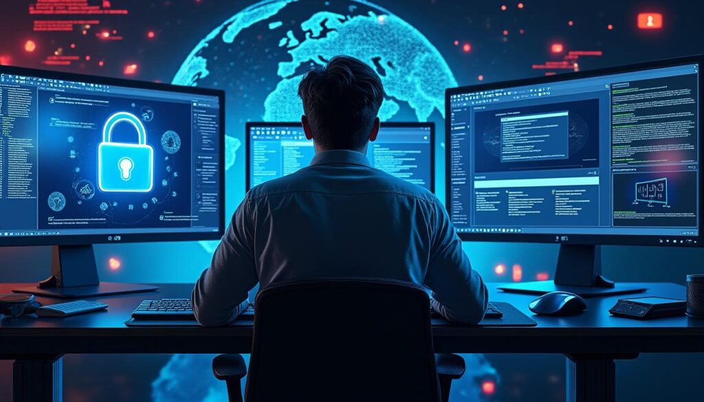 découvrez comment accéder en toute sécurité aux sites proxy de pirates bay pour contourner les restrictions d'accès, avec des conseils pratiques et des astuces fiables.