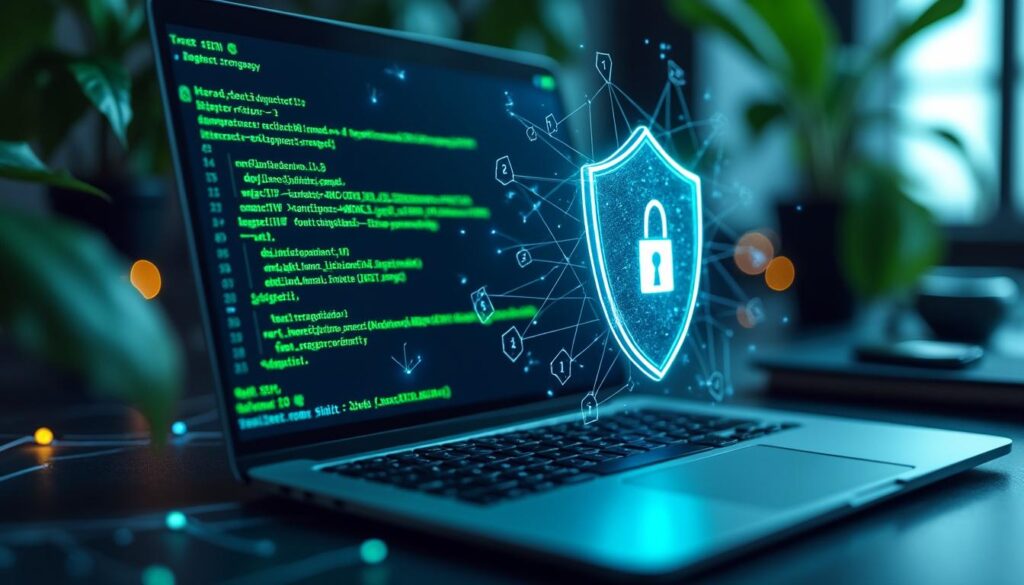 découvrez pourquoi le protocole ssh est essentiel pour assurer la sécurité de vos connexions à distance, en protégeant vos données et vos communications contre les intrusions.