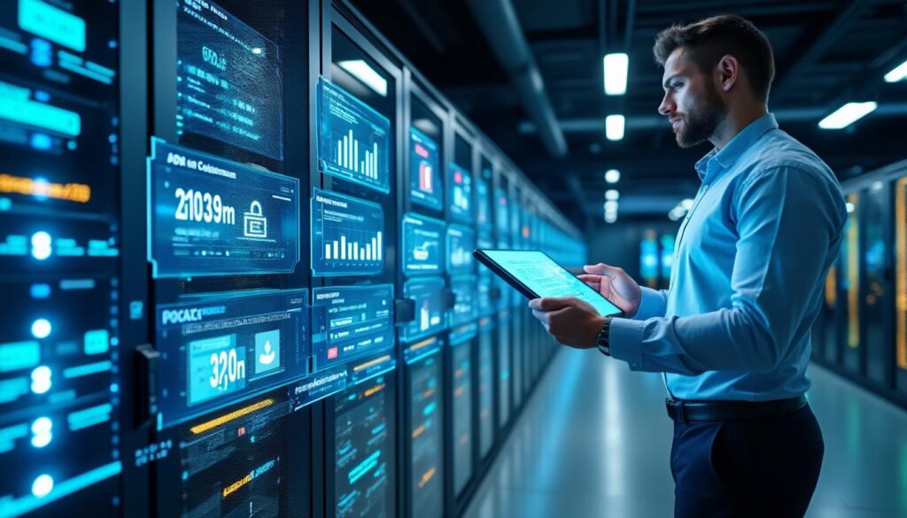 découvrez comment trivy transforme la sécurité des conteneurs en entreprise grâce à son analyse rapide et efficace des vulnérabilités.