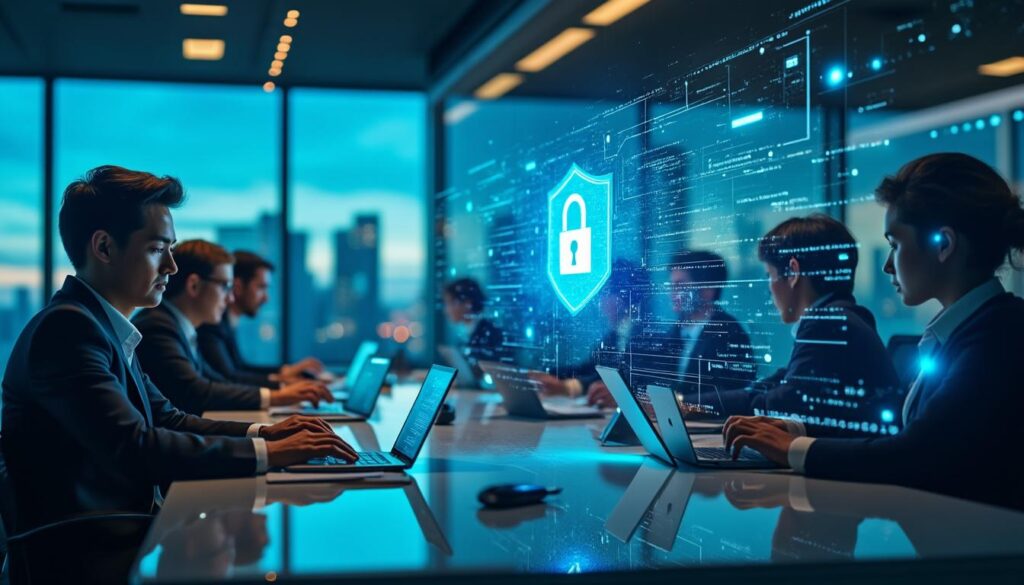 découvrez comment la technologie ztna révolutionne la sécurité des réseaux d’entreprise en offrant un contrôle d'accès strict et une protection renforcée contre les menaces modernes.