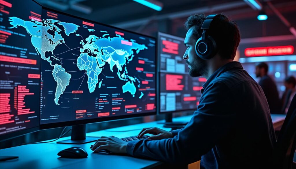 découvrez l'impact des failles zero day, ces vulnérabilités inconnues qui mettent en danger la sécurité numérique mondiale et comment s'en protéger.