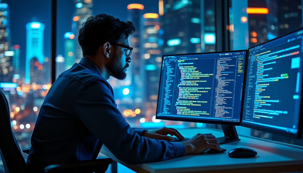 découvrez pourquoi le bug bounty attire de plus en plus les experts en cybersécurité, en proposant une chasse aux failles innovante et rémunératrice pour renforcer la sécurité des systèmes.