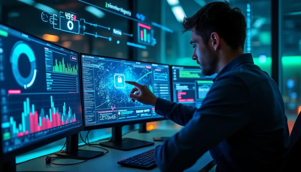 découvrez comment le système cvss évalue la gravité des failles de sécurité grâce à une notation claire et standardisée, essentielle pour mieux gérer les risques informatiques.