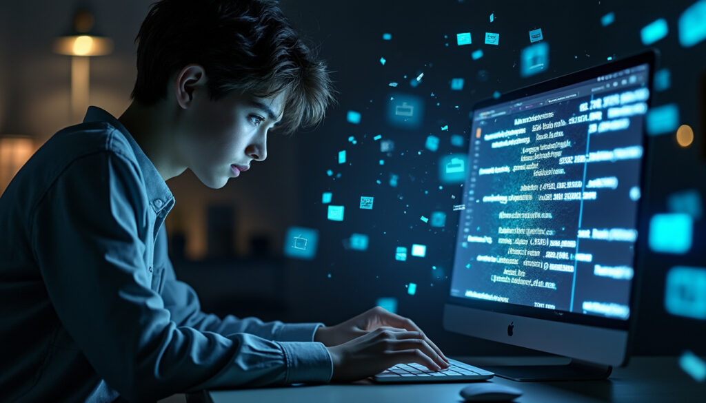 découvrez comment le doxxing compromet la vie privée en ligne, exposant les individus à des risques extrêmes et mettant en lumière l'importance de la protection des données personnelles.