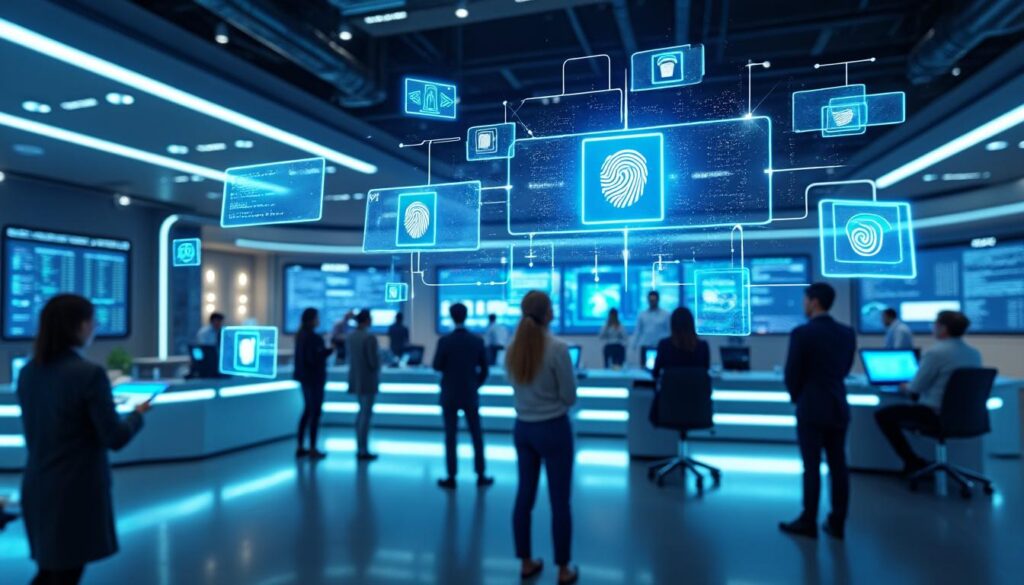 découvrez comment entra id révolutionne la gestion des identités numériques en offrant une solution sécurisée et efficace pour l'authentification et le contrôle d'accès.