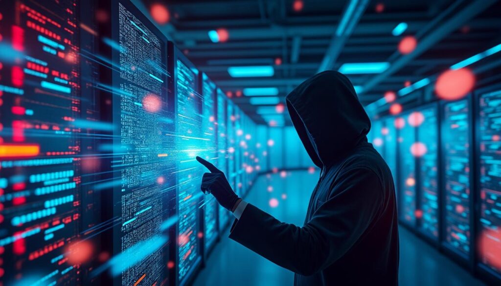 découvrez quelles données sensibles ont été exposées en ligne dans la base de données exploit.in et comment protéger vos informations personnelles.