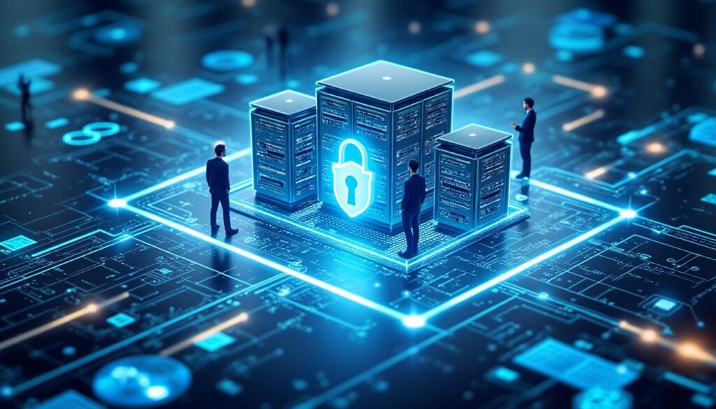 forticloud : découvrez la solution cloud sécurisée qui transforme la gestion des données en offrant fiabilité, protection avancée et performance optimale pour votre entreprise.