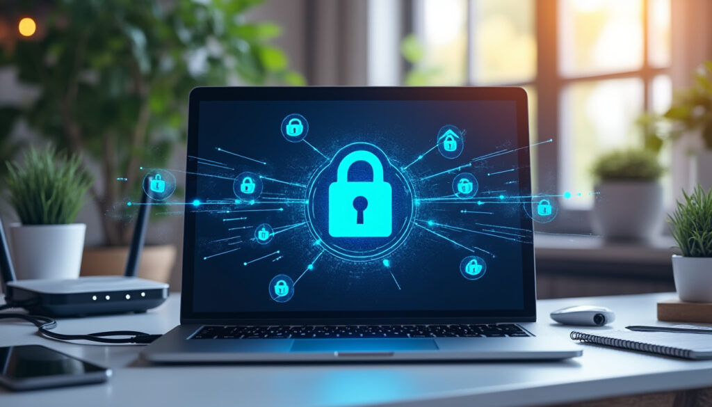 découvrez les avantages de free mvpn pour sécuriser votre connexion internet et protéger votre vie privée en ligne efficacement.