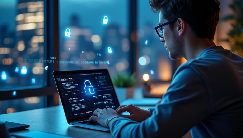 découvrez comment utiliser have i been pwned pour vérifier si vos données personnelles ont été compromises en ligne et protégez votre sécurité numérique efficacement.