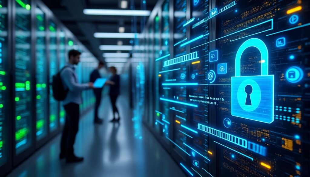 découvrez les enjeux clés de l’internet authentication service pour renforcer la sécurité des données en ligne et protéger vos informations contre les cybermenaces.