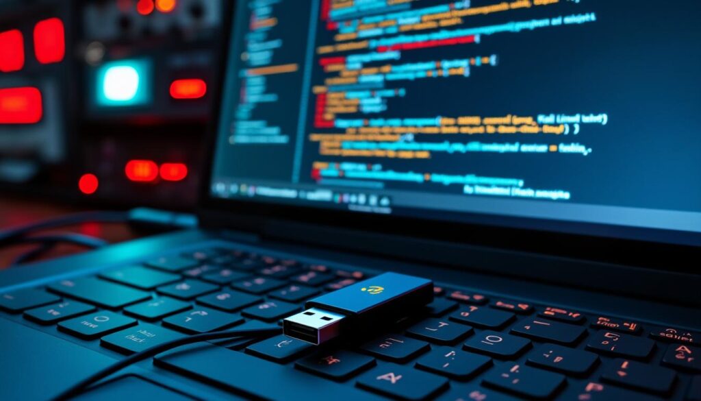 découvrez l'intérêt de l'image kali iso pour les experts en cybersécurité, ses avantages et comment elle facilite les tests de sécurité et l'analyse des vulnérabilités.