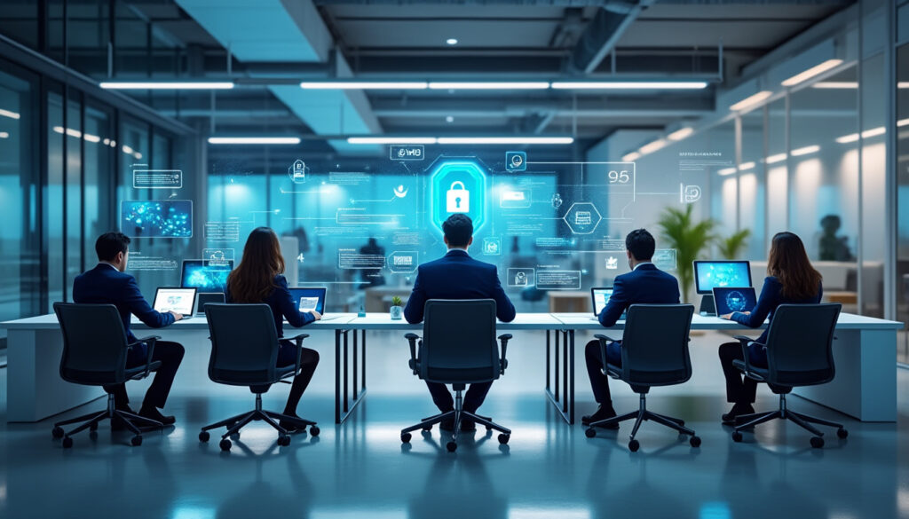 découvrez pourquoi la gestion des appareils mobiles (mdm) est devenue essentielle pour assurer la sécurité, la productivité et la conformité des entreprises à l'ère du travail mobile.