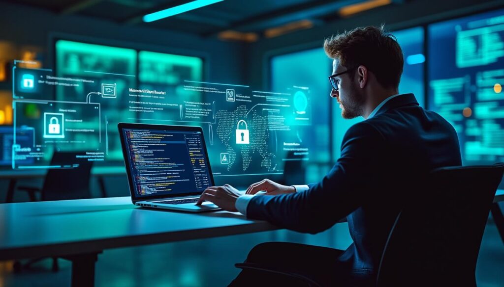 découvrez pourquoi metasploit demeure un outil essentiel pour les tests d'intrusion, grâce à ses fonctionnalités avancées et sa capacité à identifier efficacement les vulnérabilités.